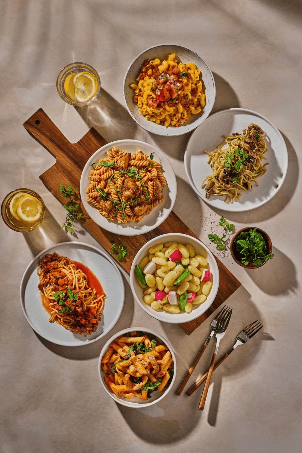 Savor Restaurant introduction