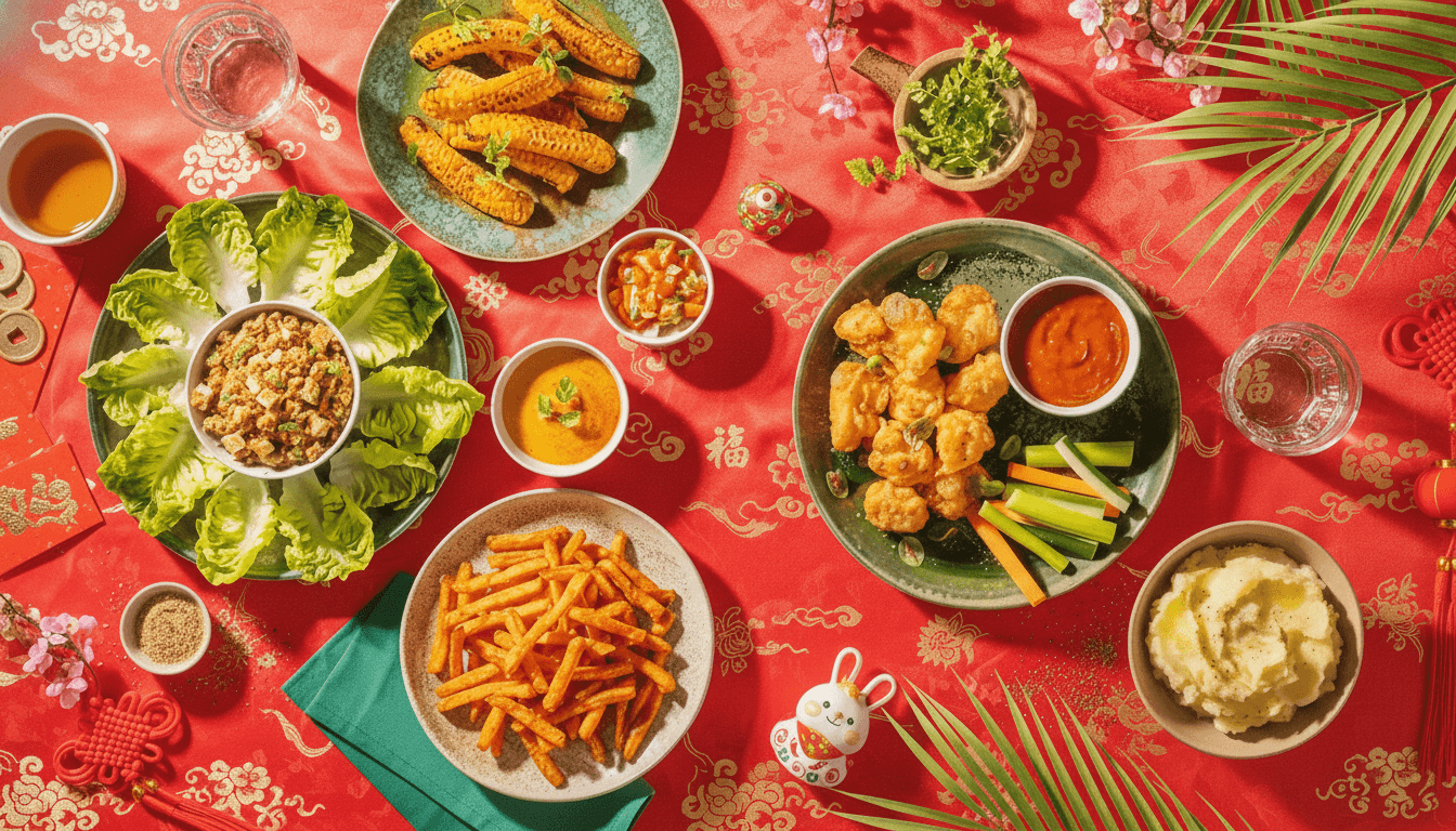 Savor of Life Kuala Lumpur