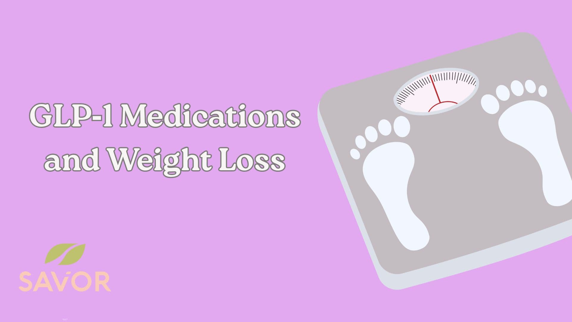 GLP‑1 Medications and Weight Loss