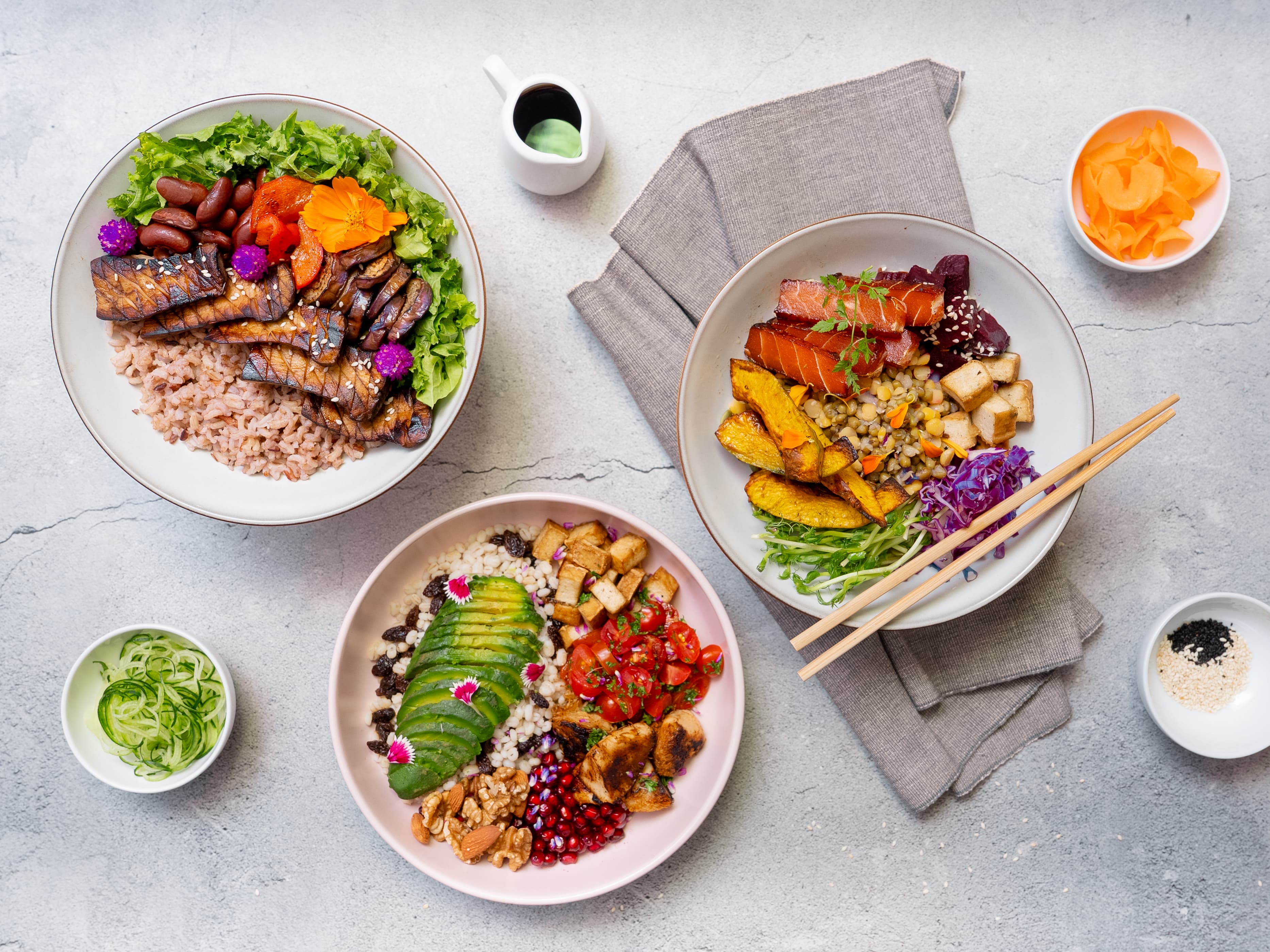 Pokebowl Season in Here!