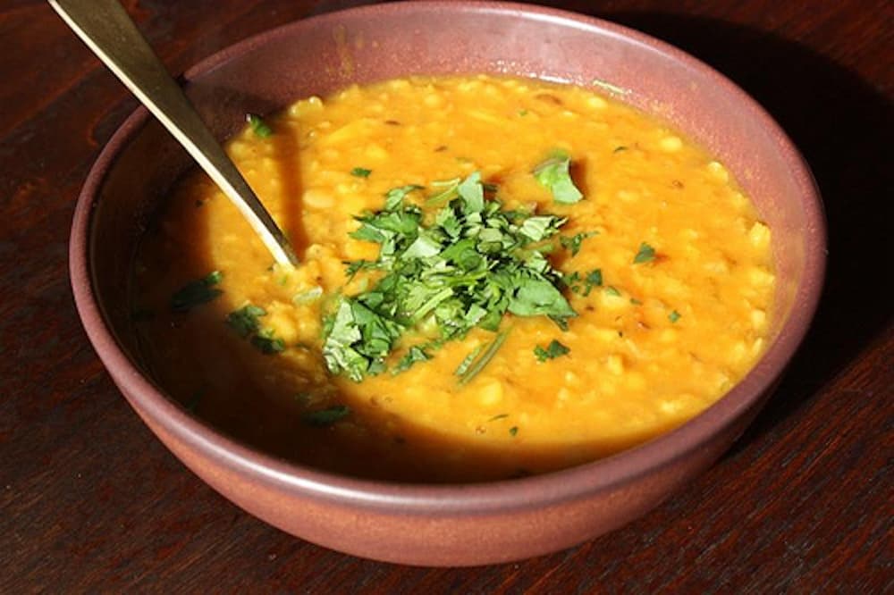 dal