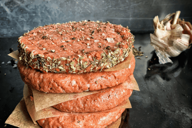 Mock Meats: Worth the Hype?