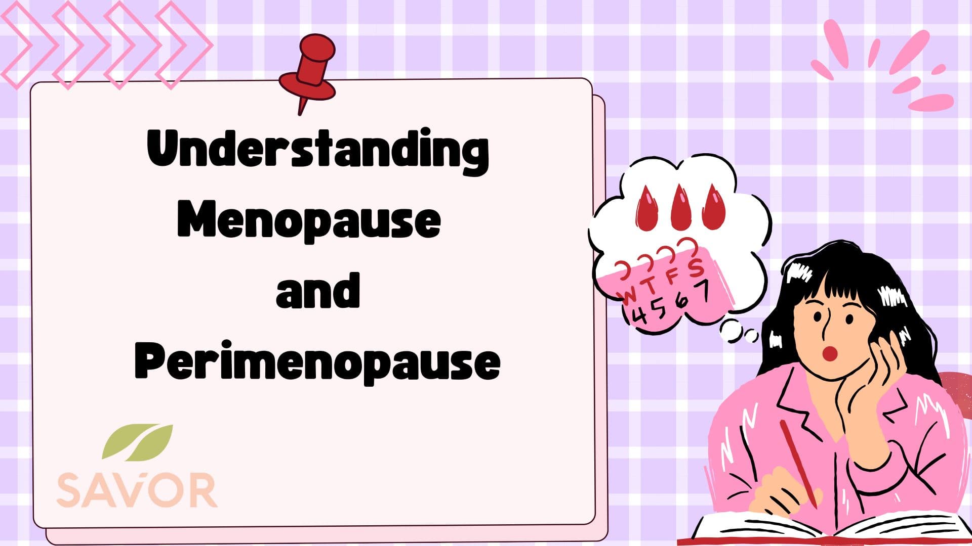 Understanding Menopause and Perimenopause
